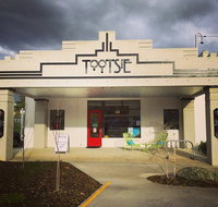 Tootsie - Accommodation Mooloolaba