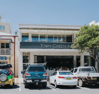Town Green Inn - Accommodation Mooloolaba