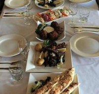 Turkish Pide House - Accommodation Mooloolaba