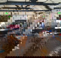 Twin Rivers Cafe - Accommodation Mooloolaba