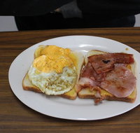 Tyndale Tourist Park and Roadhouse - Accommodation Mooloolaba