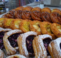 Urban Grain Bakery - Accommodation Mooloolaba