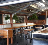 Valhalla Cafe  Restaurant - Accommodation Mooloolaba