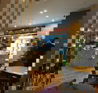 Village Coffee Shop - Accommodation Mooloolaba