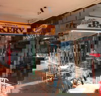 Willis Merimbula Bakery - Accommodation Mooloolaba