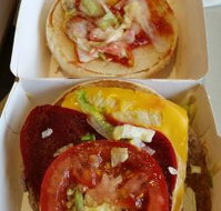 Yass McDonalds - Accommodation Mooloolaba