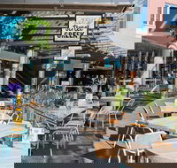 Zeus Street Greek - Accommodation Mooloolaba