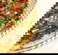 6's Pizza  Pasta - Accommodation Mooloolaba