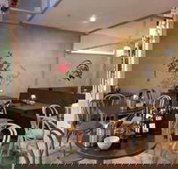 Angie's Dumpling Bar - Glen Waverley - Accommodation Mooloolaba