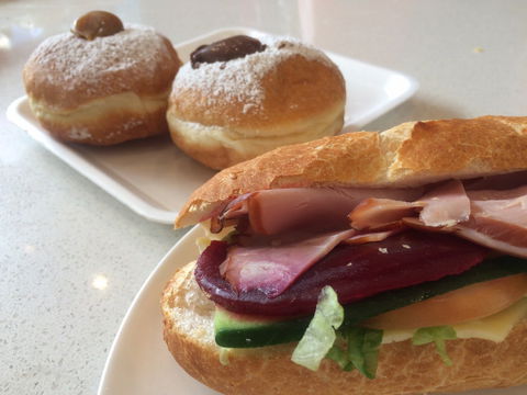 Anne's Pantry - Surrey Hills - Accommodation Mooloolaba 0
