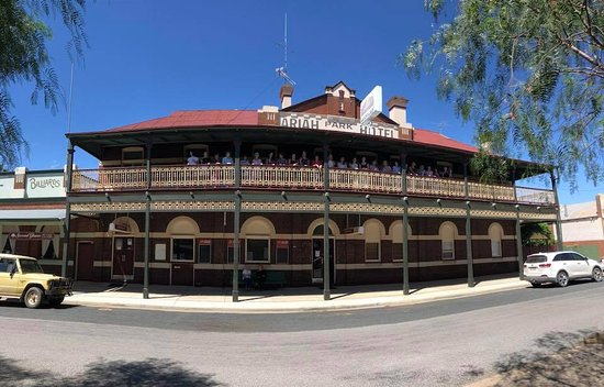 Quandary ACT Accommodation Mooloolaba