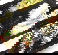 Beach Burrito Company - Accommodation Mooloolaba