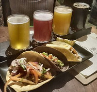 Bloodhound Corner Bar and Kitchen - Accommodation Mooloolaba