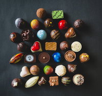 Bracegirdles House of fine Chocolate - Accommodation Mooloolaba