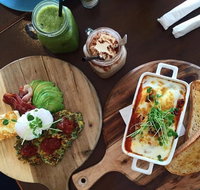 Brick  Bean Cafe - Accommodation Mooloolaba