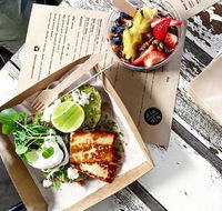 Burleigh Social - Accommodation Mooloolaba