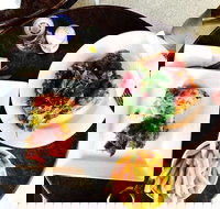 Cafe on Discovery - Accommodation Mooloolaba