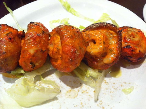 Cafe Spice - Accommodation Mooloolaba 0