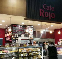Cafe Rojo - Accommodation Mooloolaba