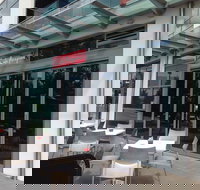 Cafe Peregrine - Accommodation Mooloolaba