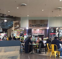 Cafe Chezzi - Accommodation Mooloolaba