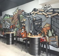 Caffeine Kings - Accommodation Mooloolaba