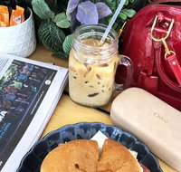 Calypso Cafe  Juice Bar - Wolli Creek - Accommodation Mooloolaba
