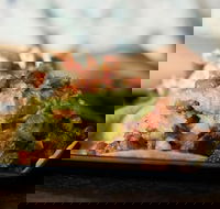 California Tacos - Accommodation Mooloolaba