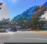 Canberra Irish Club - Accommodation Mooloolaba