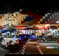 Cappriccio's Italian Restaurant - Accommodation Mooloolaba