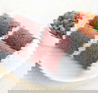 Chandelier Cafe - Accommodation Mooloolaba