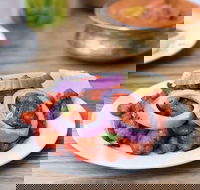 Chilli India - Docklands - Accommodation Mooloolaba