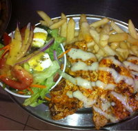 Chick'n D'Lish - Accommodation Mooloolaba