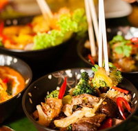 China Bar - Narre Warren - Accommodation Mooloolaba
