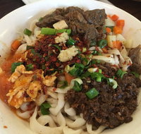 Chinger Biang Biang Noodle - Accommodation Mooloolaba