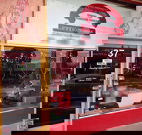 Chpaati Indian Restaurant - Accommodation Mooloolaba