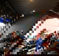 Chris's Patisserie  Bakehouse - Accommodation Mooloolaba