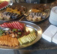 CK Cafe - Accommodation Mooloolaba