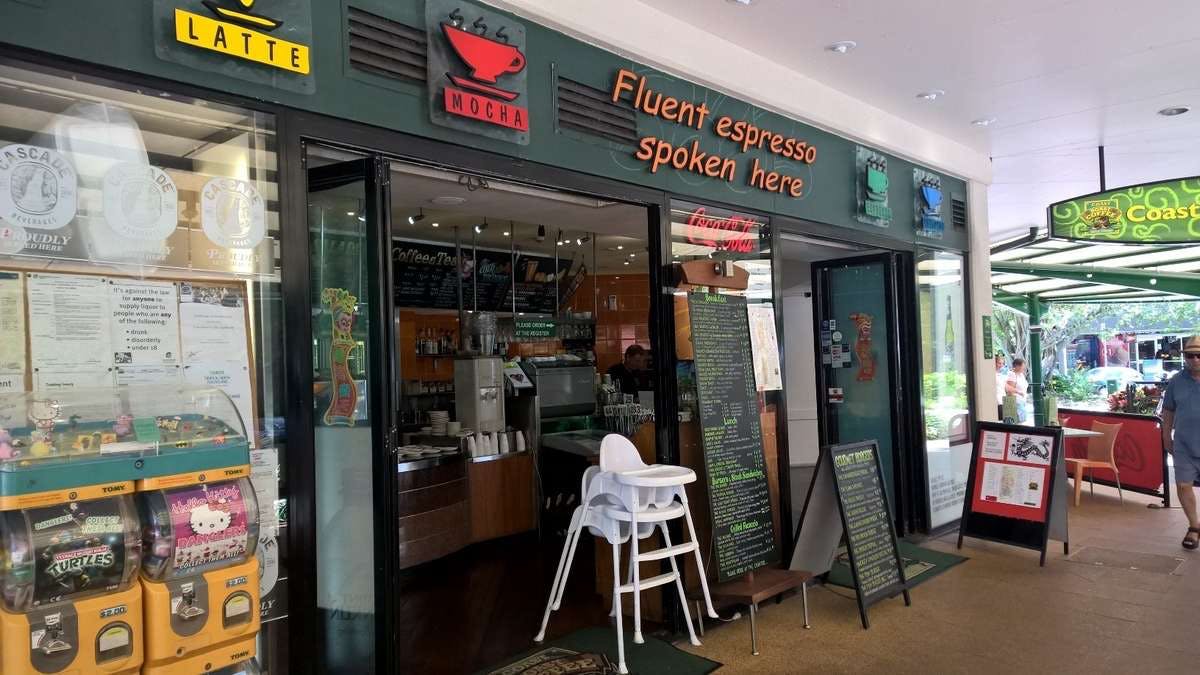 Cairns QLD Accommodation Mooloolaba