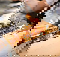 Colonial Brewing Co - Accommodation Mooloolaba