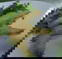 Cucina 105 - Accommodation Mooloolaba