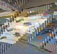 Daily Express - Accommodation Mooloolaba