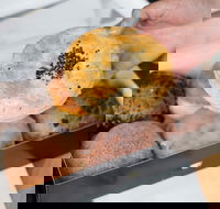 Daniel's Donuts - Carnegie - Accommodation Mooloolaba