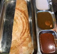Dosa Hut - Upper Mount Gravatt - Accommodation Mooloolaba
