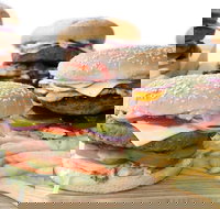 Dougie's Grill - Bankstown - Accommodation Mooloolaba