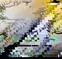 Elk Espresso - Accommodation Mooloolaba