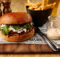 Eltham Hotel Bistro - Accommodation Mooloolaba