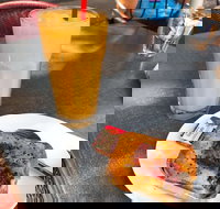 Elwood Patisserie and Bakery - Accommodation Mooloolaba