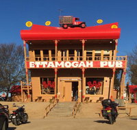 Ettamogah Pub - Accommodation Mooloolaba