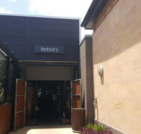Fedora's Restaurant - Hilton Hotel - Accommodation Mooloolaba